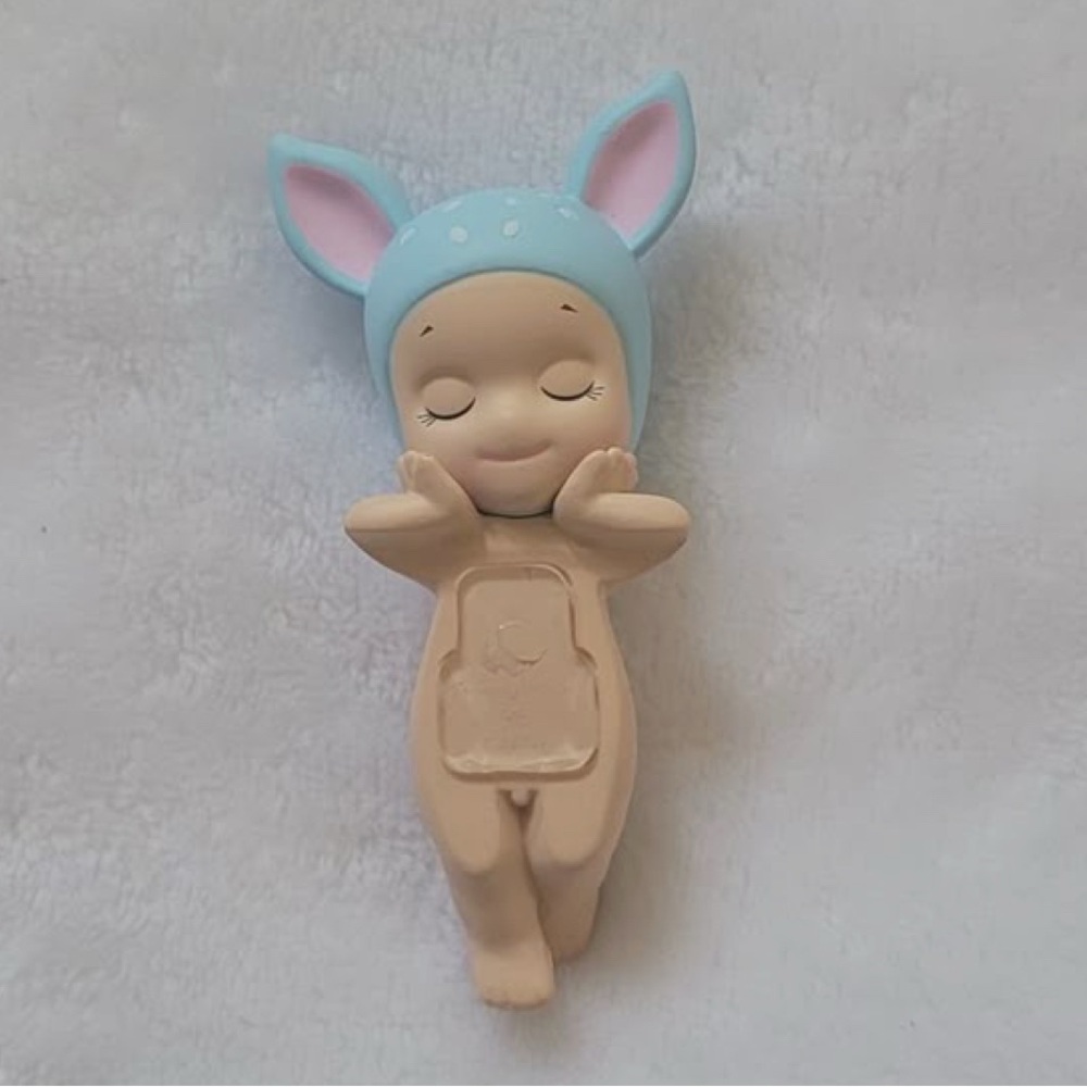 Sony angel hippers🤍